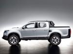 Chevrolet Colorado Rally Concept 2011 года